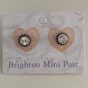 Brighton Mini Post Earrings